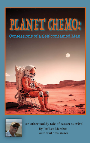 Planet Chemo: Confessions of a Self-contained Man